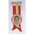 Luis Romero 1950s Spanish Boxing Champion Fight...