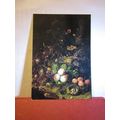 FRUITS, FLOWERS & INSECTS by Rachele Ruysch unu...