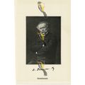 Alexander Dumas, Author, Book Illustration (Pri...