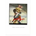 The Effective, Costume Design 1787, Debucourt, ...