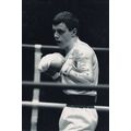 Jim McDonnell Boxer Stunning 12x8 Hand Signed P...