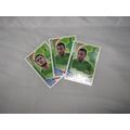 Match Attax Cards Algeria