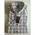 Olymp Luxor Men's S/S Shirt Business / Formal S...