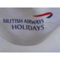 British Airways Holidays Baseball Cap