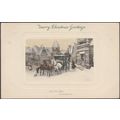 Merry Christmas Greetings, Joy To You, 1912 - P...