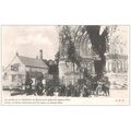 51 - REIMS - un portail de la cathédrale de Rei...