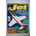 2005 Radio Control Jet International Magazine - April / May