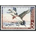 RW29, Mint XF NH $3 Duck Stamp - PSE Graded 90 ...