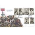 Crimean War Earl Of Cardigan Benham Military Ra...