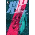Kill All Immortals (2024) #5 Dark Horse Zack Ka...