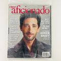 Cigar Aficionado September/October 2010 Adrien ...