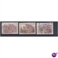 Australia 1991 SG1309-1311 Used Christmas (D-870)