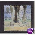 2000 GB HORSES HOOVES F/U SG2153