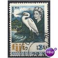 Fiji 1969 SG393 3c Blackish Green, Blue & Ochre...