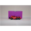 Marvel Heroes Micro Racers Heroics / Zerboz - M...