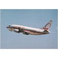 RAM Boeing B737 5B6 Aircraft Postcard (A24245)