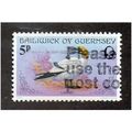 GUE 1978 5P 'BIRDS' FINE USED (EBID24638)