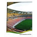 2014 Panini World Cup Soccer Stickers - #18 - S...
