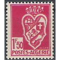 ALGERIE N° 191 NEUF ** ( MNH )