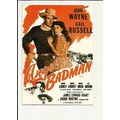 ANGEL AND THE BADMAN John Wayne, Gail Russell P...