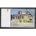 CYP 2007 30c 'NEOCLASSICAL BUILDINGS' FINE USED...