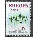 Belgium ( Belgique ) N° 1623 YVERT OBLITERE (USED)
