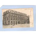 New Jersey Dover Hotel Dover Street Scene Inter...