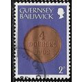 1979/1983 SG 179 - fine used (o)