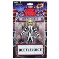 NECA Toony Terrors: Beetlejuice (2020) *Betel G...