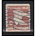 Used 1947 20c C Eagle Fine W4669