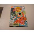 1986, Dc Comics, The Legend of WONDER WOMAN, #1...