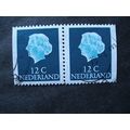 Netherland 1968 - Queen Juliana - 1954-1968 - T...