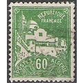 Algerie 1926 Michel 49 O Cote (2005) 0.60 € Gra...