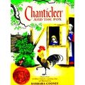Chanticleer And The Fox
