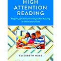 High Attention Reading