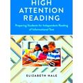 High Attention Reading