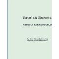 Brief An Europa