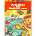 Arie Roos Als Ruilmatroos