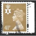 1971-93 Northern Ireland Definitive - SG NI76 4...