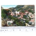 1949 postcard Palais du Prince, Monaco