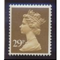 Great Britain Stamp Scott #MH138, Mint Never Hi...