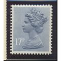 Great Britain Stamp Scott #MH97, Mint Never Hinged