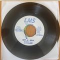 David Madden - Set -U-Self (7") (Mint (M)) - 36...