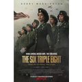 The Six Triple Eight 2024 Original Movie New DV...