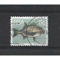 SouthAfrica.SG353 6c Galjoen (fish).Fine Used.S...