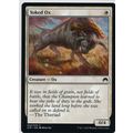 Magic the Gathering MTG Origins 42/272 Yoked Ox