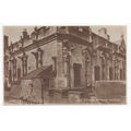 The Palace Stirling Castle Stirlingshire Postca...