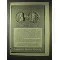 1948 Norfolk and Western Railway Ad - Award in ...