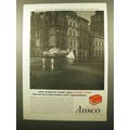 1960 Ansco Super Hypan Film Ad - Wingate Paine ...