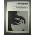 1966 Kimberly-Clark Papers Ad!